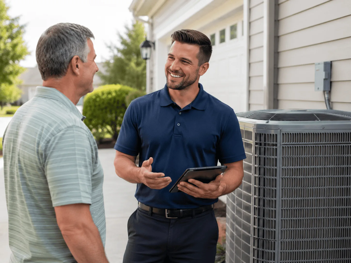 Heat Pump Installation Ridgely, MD FAQs